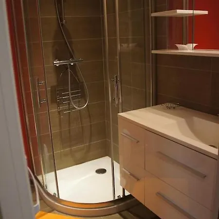 Holiday home Du Chateau D'hardelot A