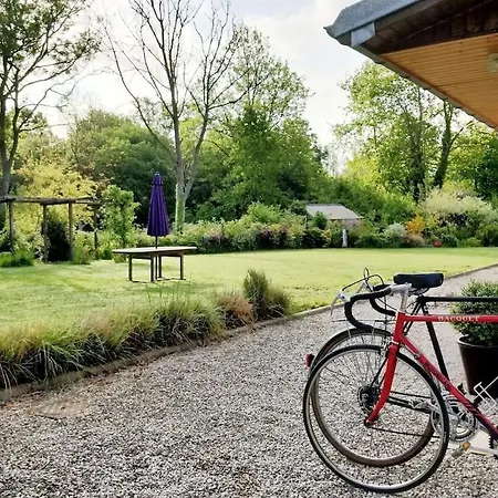 Holiday home Du Chateau D'hardelot A *