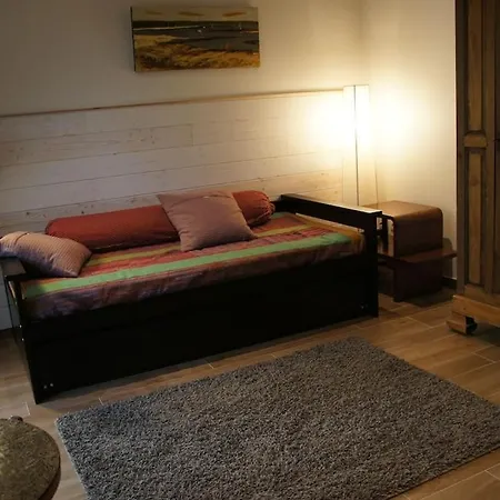Holiday home Du Chateau D'hardelot A Condette